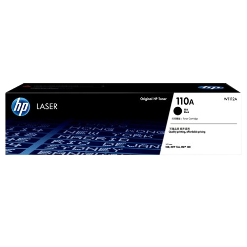 HP 110A (W1110A) Original
