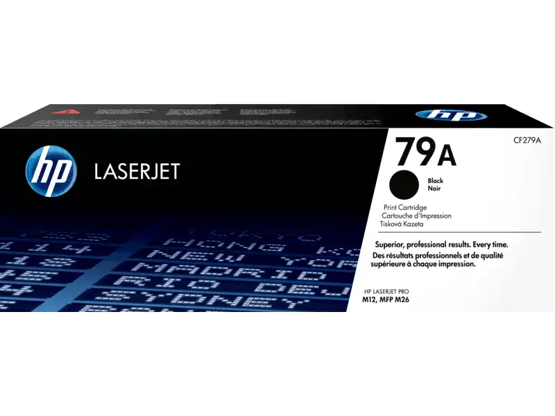 HP 79A (CF279A) Original
