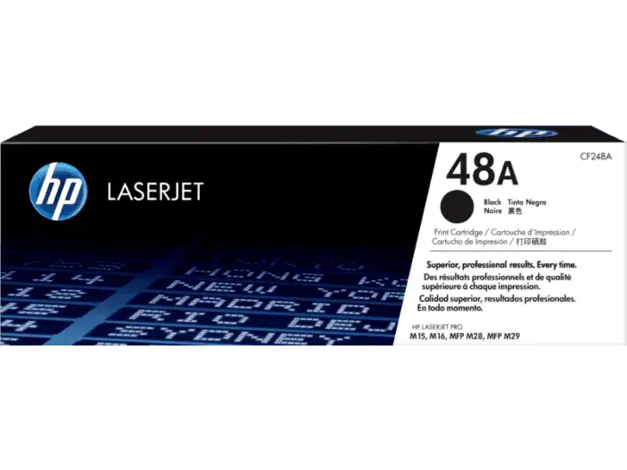 HP 48A (CF248A) Original