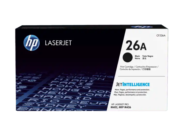 HP 26A (CF226A) Original