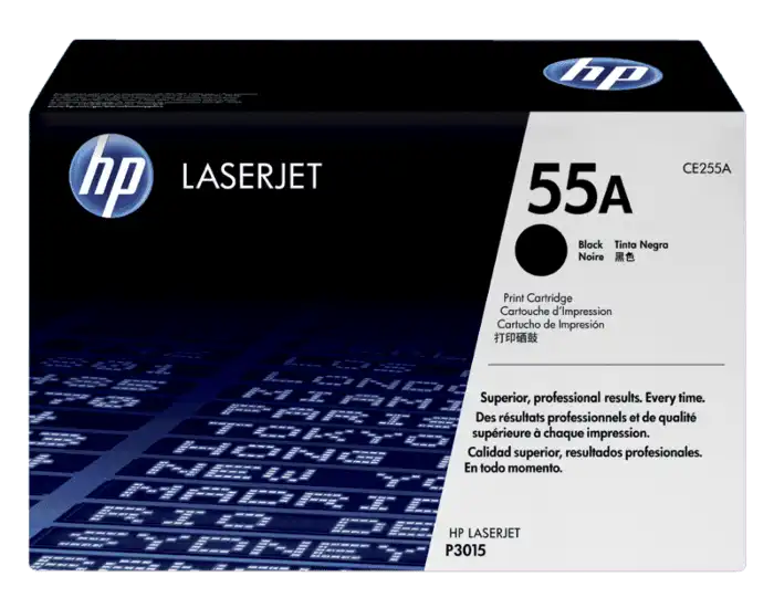 HP 55A (CE255A) Original