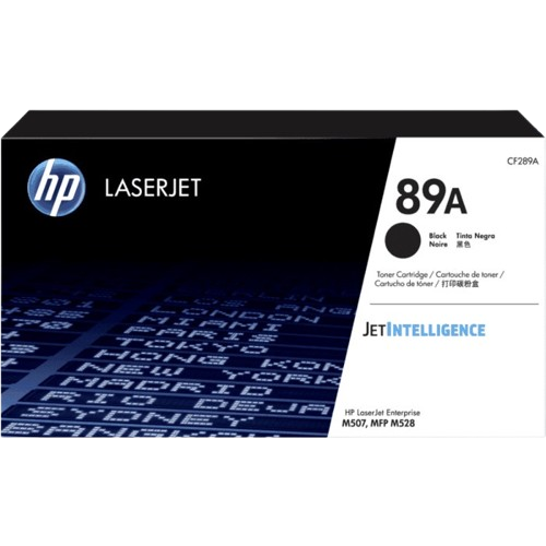 HP 89A (CF289A) Original