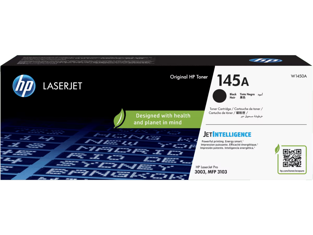 HP 145A (W1450A) Original