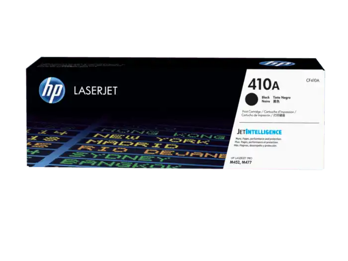 HP 410A Black (CF410A)