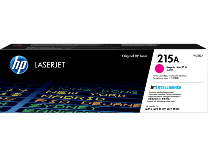 HP 215A Magenta (W2313A) Original